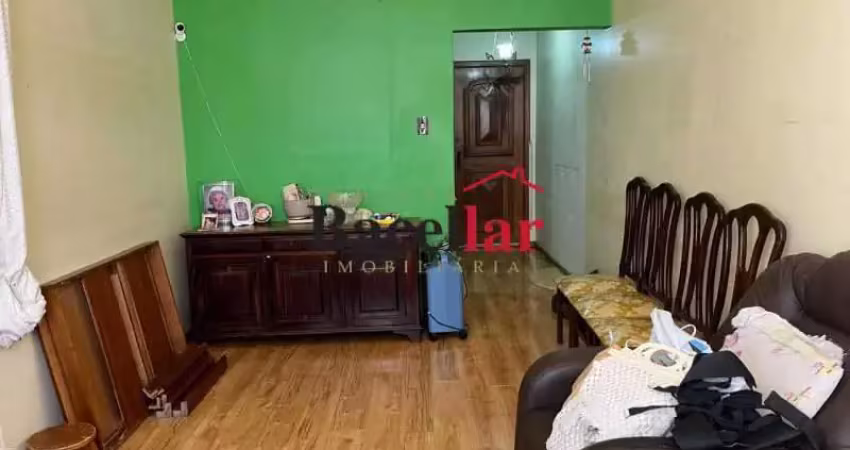 Apartamento com 2 quartos à venda na Rua Henry Ford, Tijuca, Rio de Janeiro