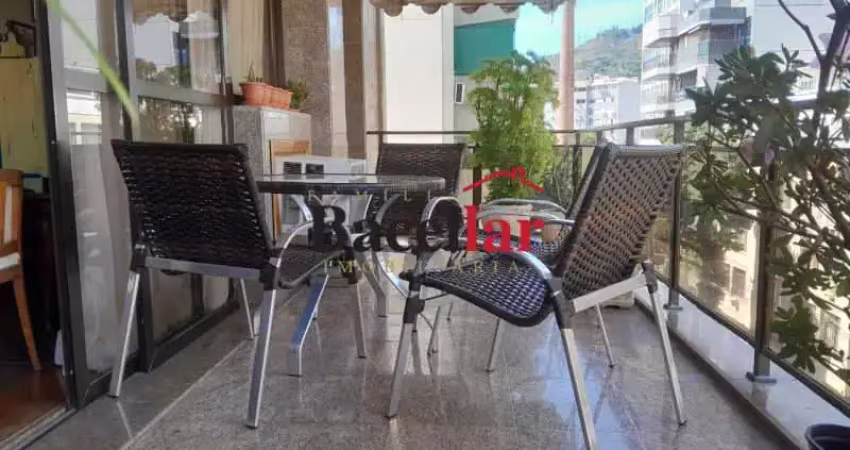 Apartamento com 3 quartos à venda na Rua Maria Amália, Tijuca, Rio de Janeiro