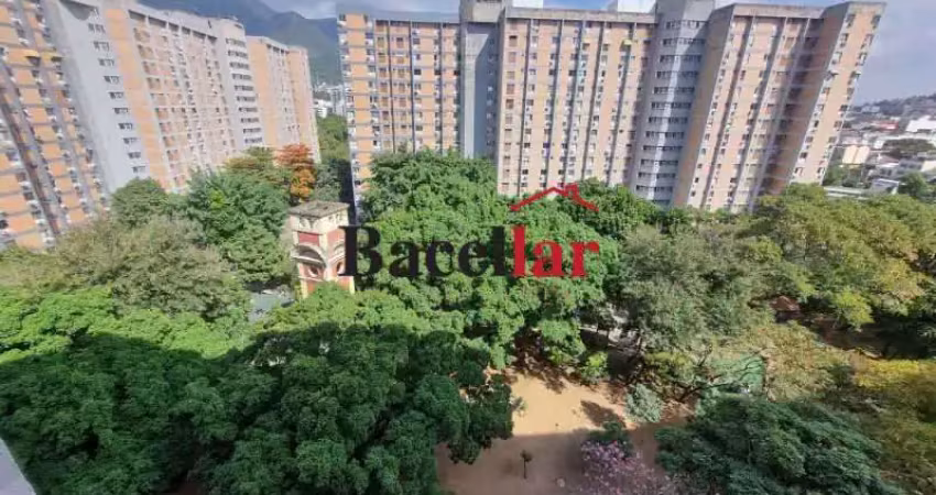 Apartamento com 2 quartos à venda na Rua Via Láctea, Vila Isabel, Rio de Janeiro