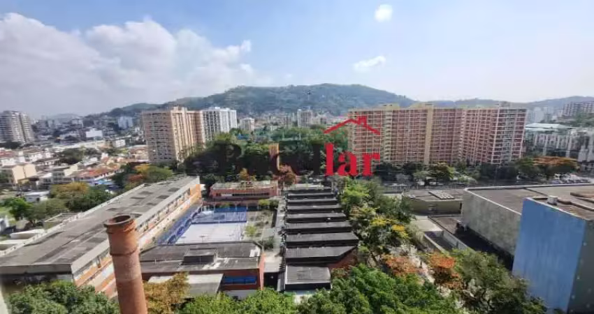 Apartamento com 2 quartos à venda na Rua Via Láctea, Vila Isabel, Rio de Janeiro