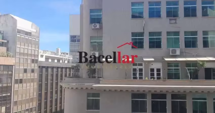 Sala comercial com 1 sala para alugar na Rua da Assembléia, Centro, Rio de Janeiro