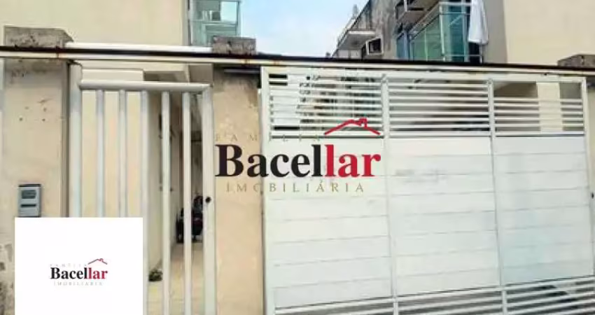 Casa em condomínio fechado com 2 quartos à venda na Rua Taquari, Braz de Pina, Rio de Janeiro