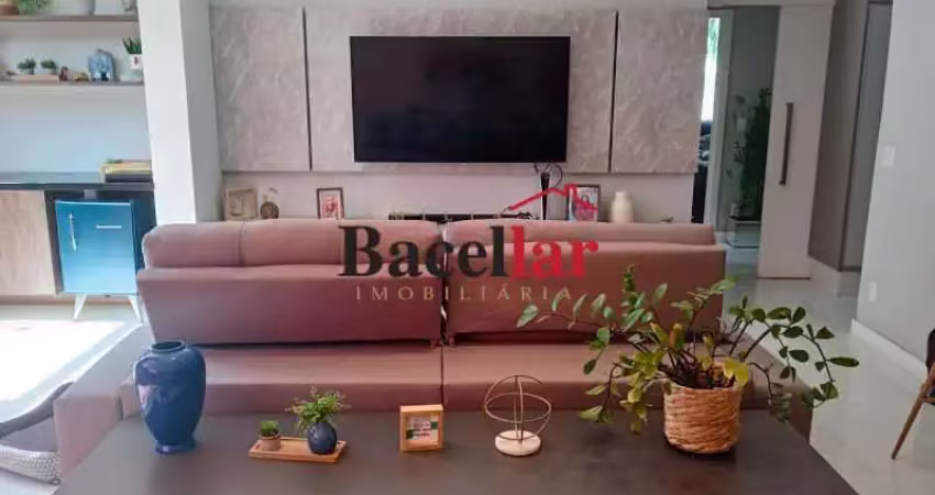 Apartamento com 3 quartos à venda na Rua São Francisco Xavier, Tijuca, Rio de Janeiro