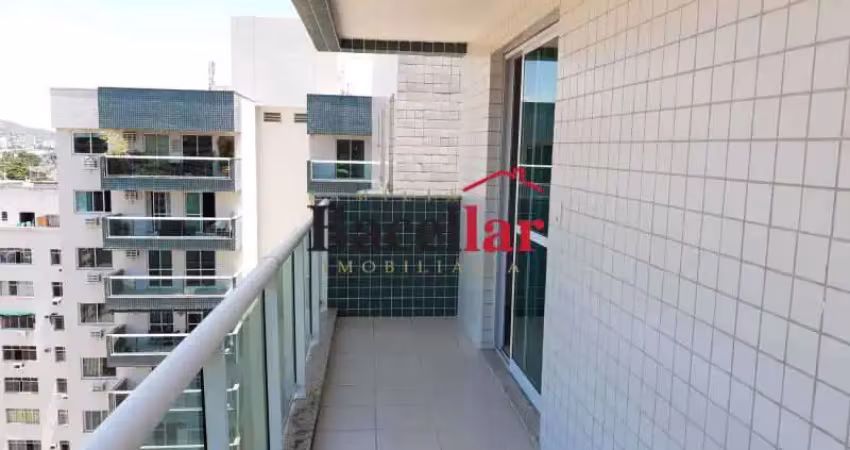 Apartamento com 3 quartos à venda na Rua Coração de Maria, Méier, Rio de Janeiro