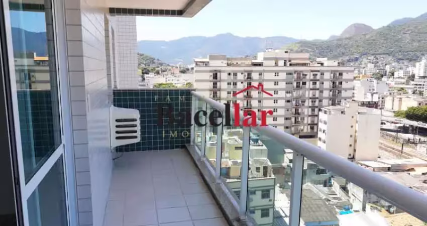 Apartamento com 4 quartos à venda na Rua Coração de Maria, Méier, Rio de Janeiro