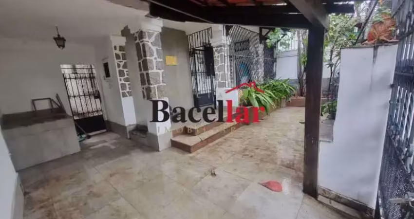 Casa com 4 quartos à venda na Rua Mearim, Grajaú, Rio de Janeiro