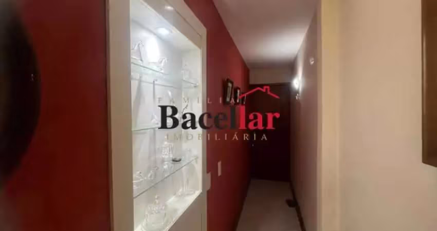 Apartamento com 1 quarto à venda na Rua Antônio Basílio, Tijuca, Rio de Janeiro