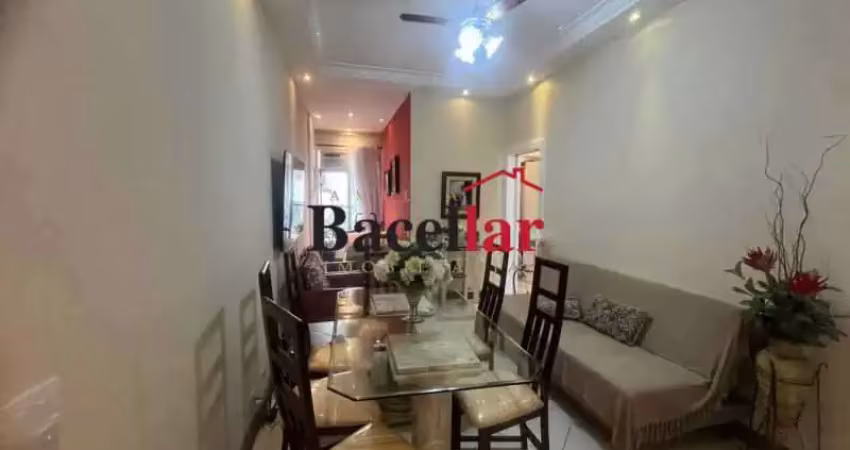 Apartamento com 1 quarto à venda na Rua Antônio Basílio, Tijuca, Rio de Janeiro