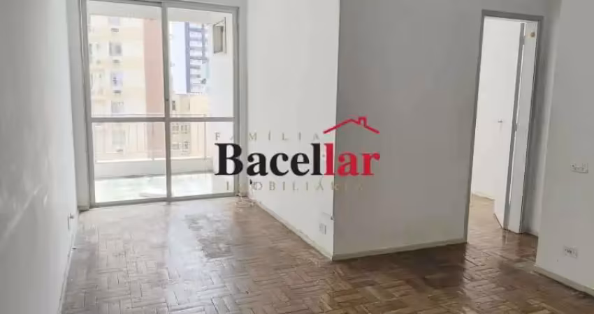 Apartamento com 1 quarto à venda na Rua Barão de Mesquita, Tijuca, Rio de Janeiro