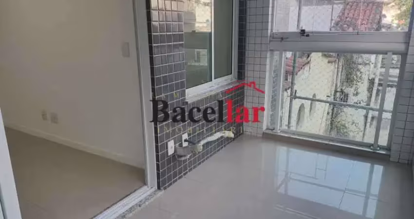 Apartamento com 2 quartos à venda na Rua Dona Maria, Vila Isabel, Rio de Janeiro