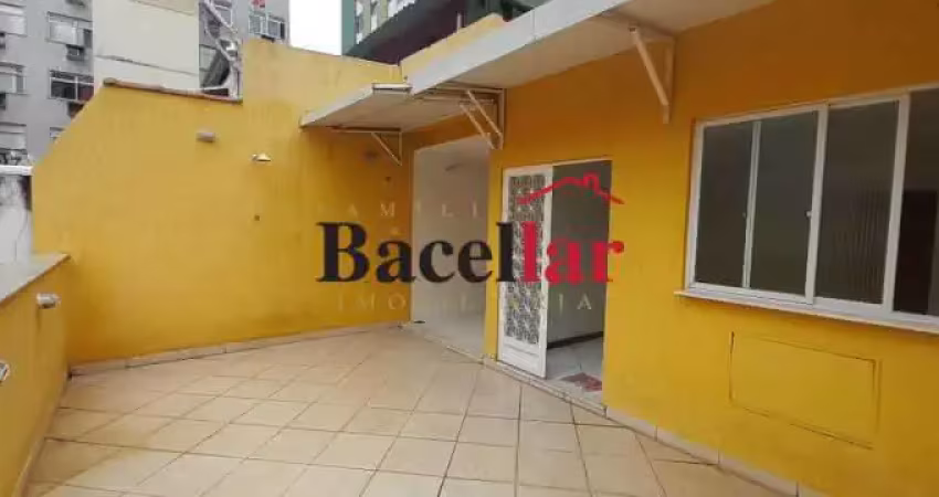 Apartamento com 2 quartos à venda na Rua General Roca, Tijuca, Rio de Janeiro