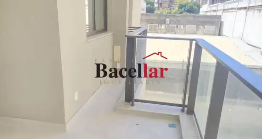 Apartamento com 3 quartos à venda na Rua Mariz e Barros, Tijuca, Rio de Janeiro