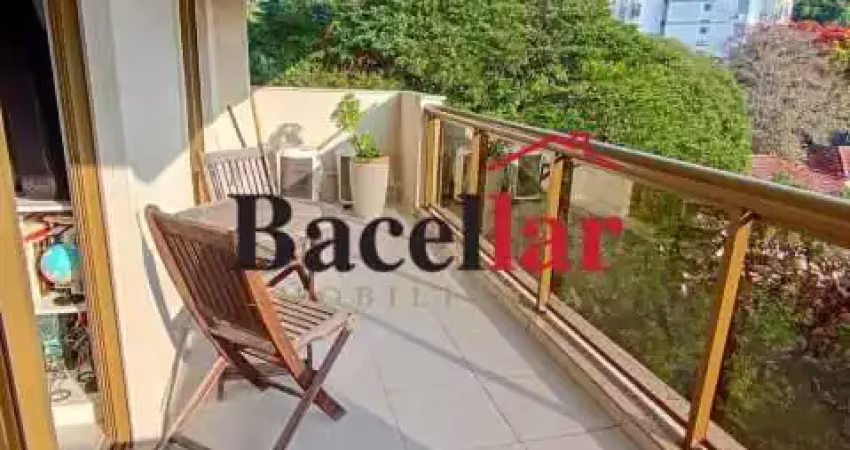 Apartamento com 4 quartos à venda na Rua Ângelo Agostini, Tijuca, Rio de Janeiro