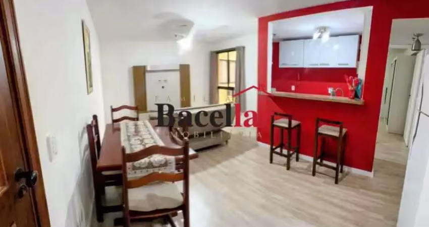 Apartamento com 1 quarto para alugar na Rua Moura Brito, Tijuca, Rio de Janeiro