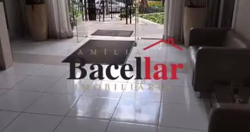 Apartamento com 2 quartos à venda na Rua Embaixador Ramon Carcano, Tijuca, Rio de Janeiro