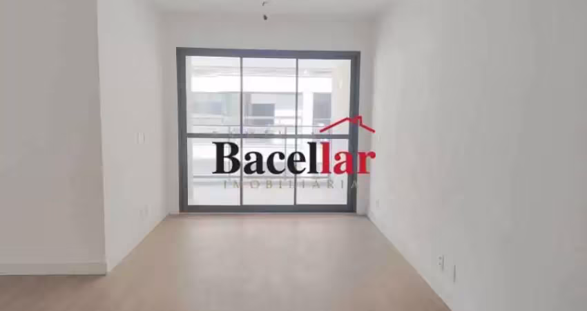Apartamento com 3 quartos à venda na Rua Mariz e Barros, Tijuca, Rio de Janeiro
