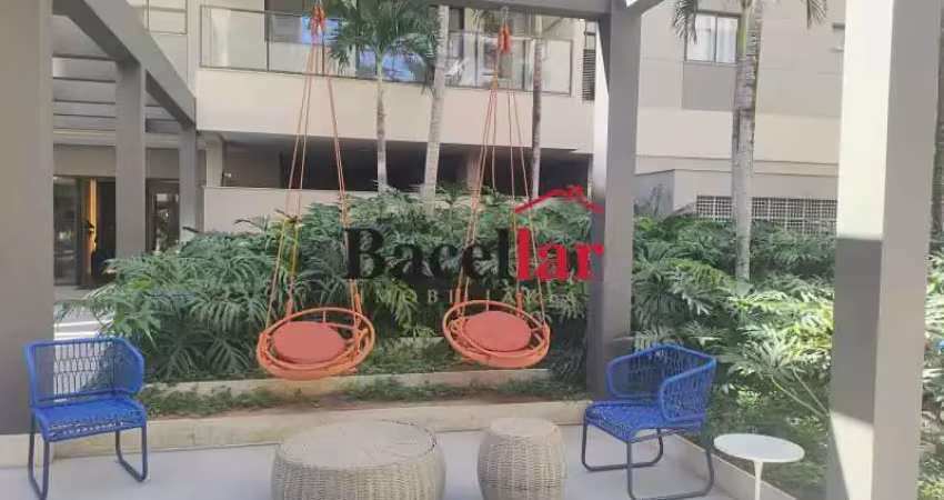 Apartamento com 3 quartos à venda na Rua Mariz e Barros, Tijuca, Rio de Janeiro