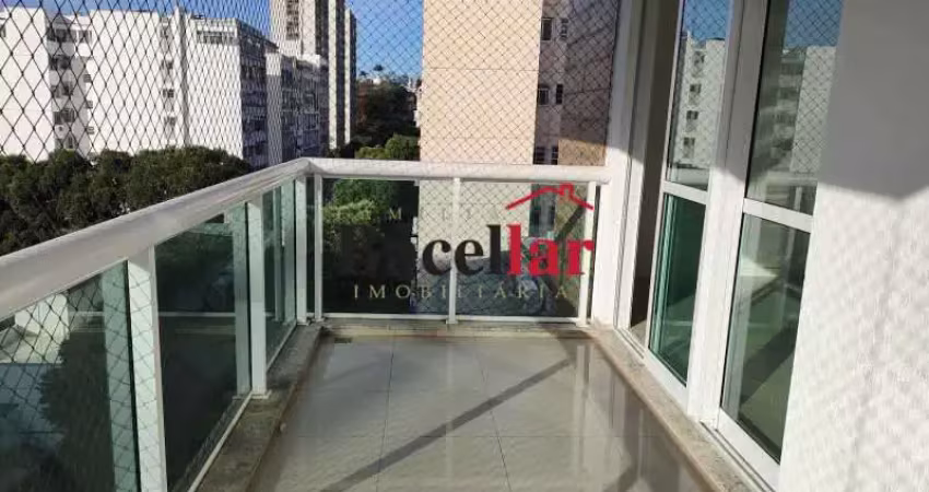Cobertura com 3 quartos à venda na Rua Martins Pena, Tijuca, Rio de Janeiro