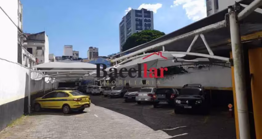Terreno à venda na Rua General Roca, Tijuca, Rio de Janeiro