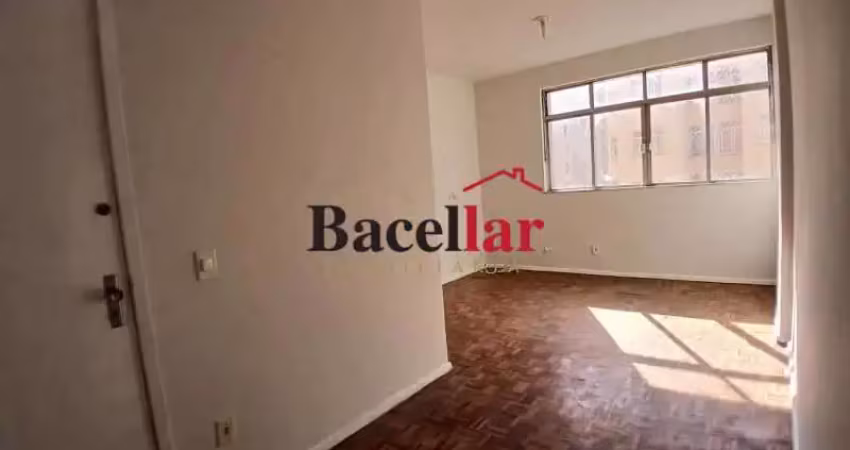 Apartamento com 2 quartos à venda na Rua Pedro Américo, Catete, Rio de Janeiro
