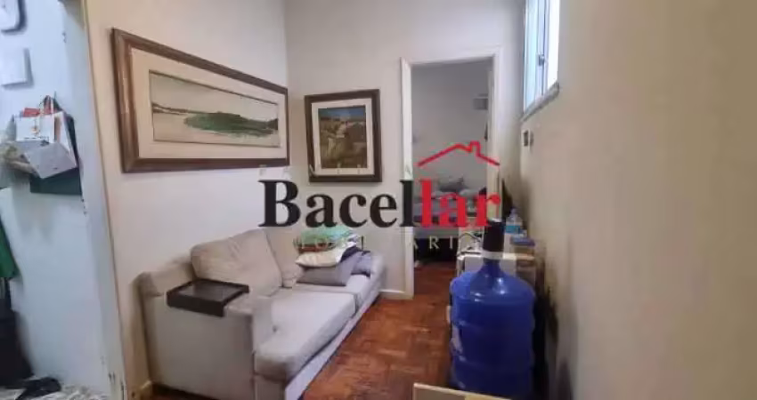 Apartamento com 1 quarto à venda na Rua Marquês de São Vicente, Gávea, Rio de Janeiro