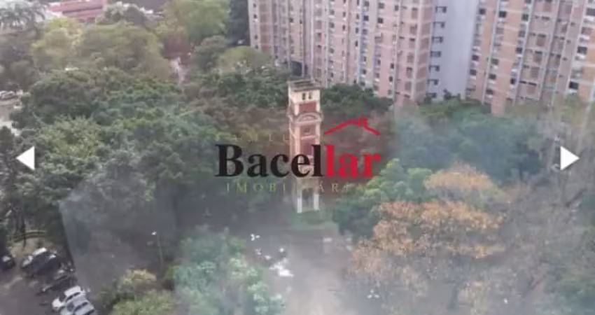 Apartamento com 2 quartos à venda na Rua Carena, Andaraí, Rio de Janeiro