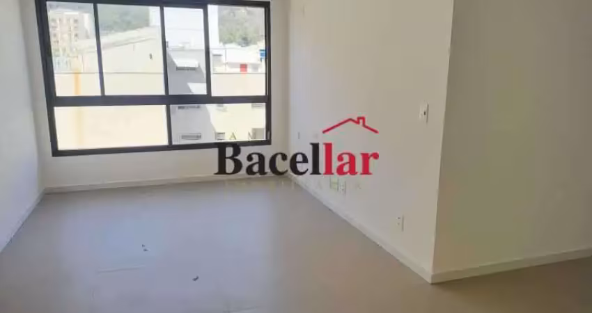 Apartamento com 2 quartos à venda na Rua Dona Delfina, Tijuca, Rio de Janeiro