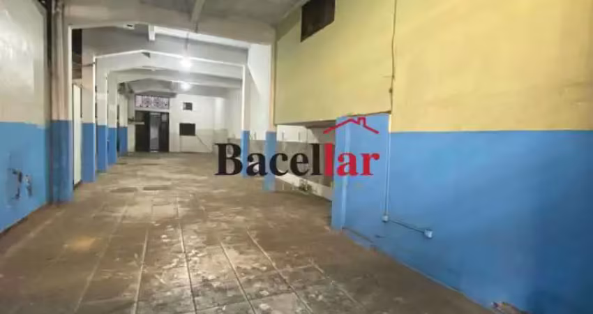 Ponto comercial à venda na Rua General Caldwell, Centro, Rio de Janeiro