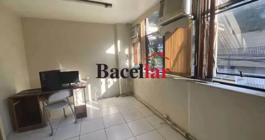 Sala comercial com 6 salas para alugar na Rua Professor Gabizo, Tijuca, Rio de Janeiro