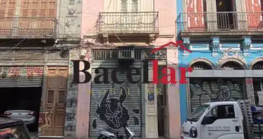 Casa comercial à venda na Rua General Caldwell, Centro, Rio de Janeiro