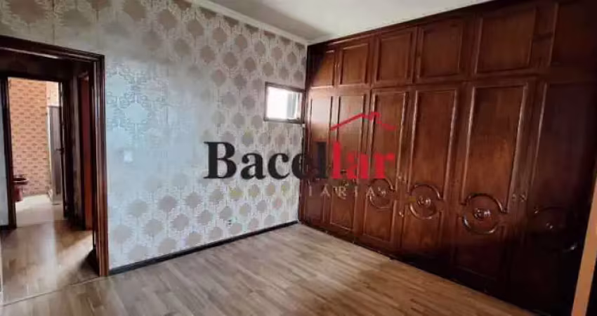 Apartamento com 2 quartos à venda na Avenida 28 de setembro, Vila Isabel, Rio de Janeiro