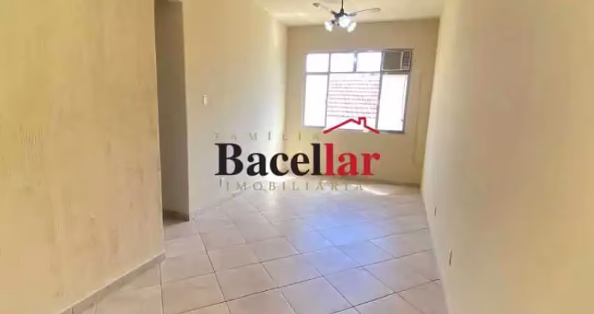 Apartamento com 2 quartos à venda na Rua Teodoro da Silva, Vila Isabel, Rio de Janeiro