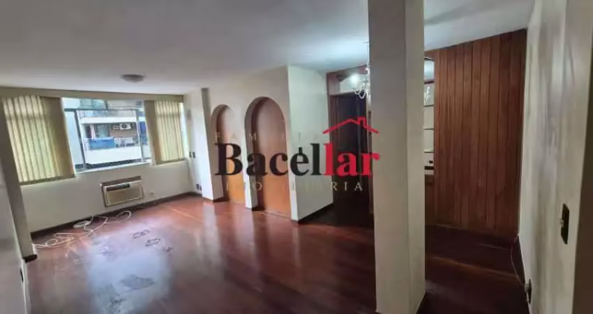 Apartamento com 3 quartos à venda na Rua Santa Sofía, Tijuca, Rio de Janeiro