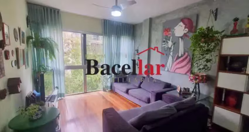 Apartamento com 3 quartos à venda na Rua Dezoito de Outubro, Tijuca, Rio de Janeiro
