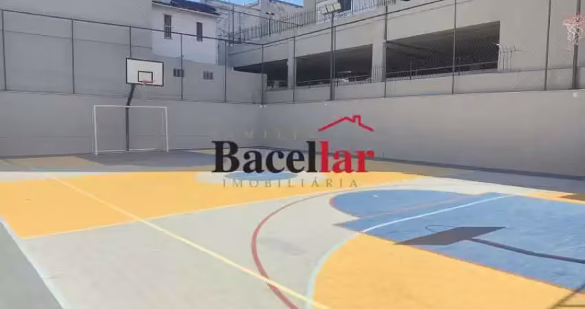 Apartamento com 3 quartos à venda na Rua Mariz e Barros, Tijuca, Rio de Janeiro