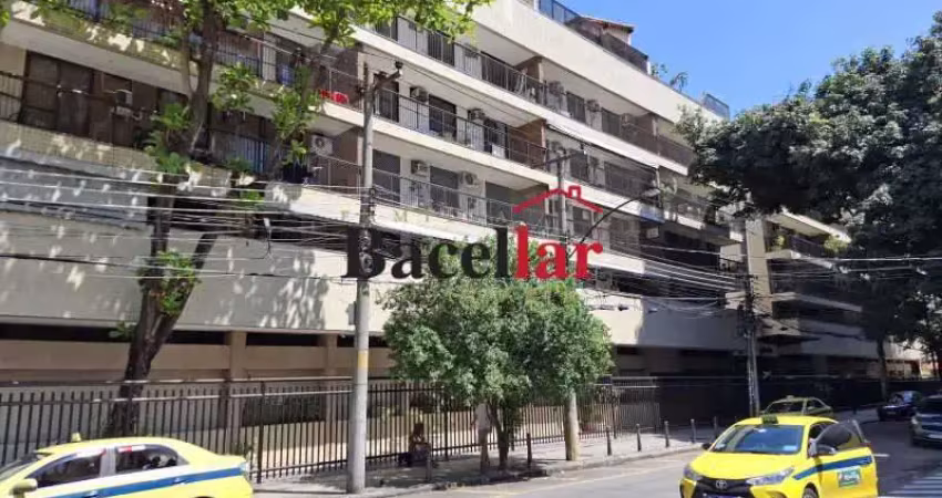 Apartamento com 3 quartos à venda na Rua Ribeiro Guimarães, Tijuca, Rio de Janeiro