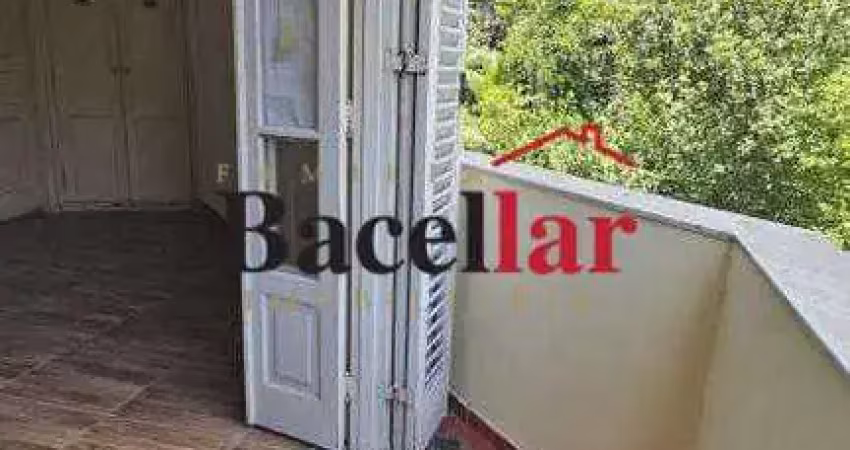 Apartamento com 2 quartos à venda na Rua Marechal Pilsudski, Alto da Boa Vista, Rio de Janeiro