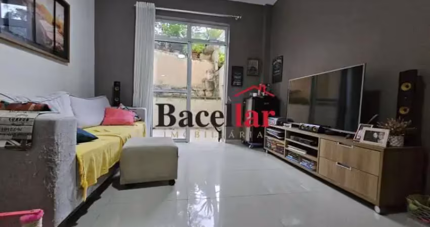 Apartamento com 2 quartos à venda na Rua Conde de Bonfim, Tijuca, Rio de Janeiro