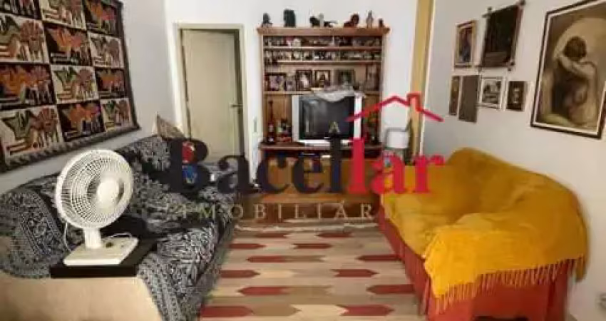 Apartamento com 2 quartos à venda na Rua Paissandu, Flamengo, Rio de Janeiro