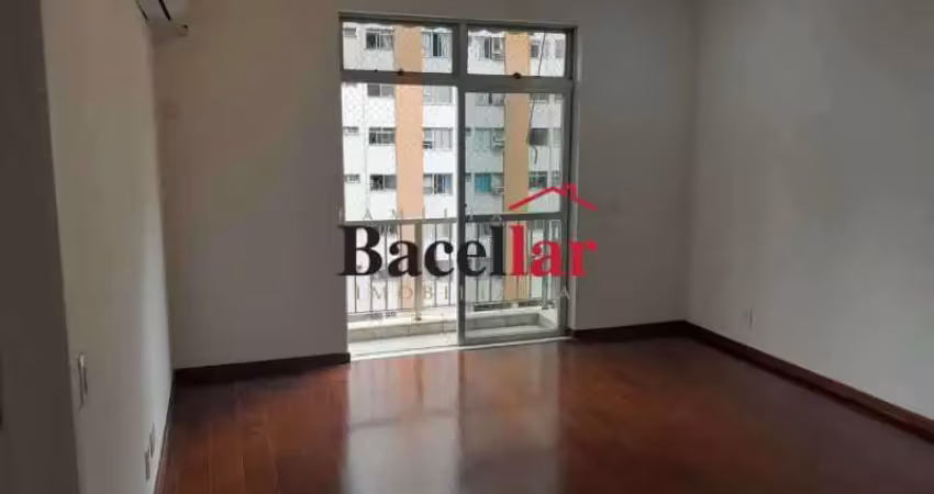 Apartamento com 2 quartos à venda na Rua Soares da Costa, Tijuca, Rio de Janeiro
