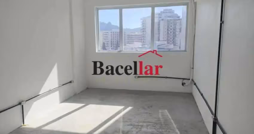 Sala comercial à venda na Rua Almirante Cochrane, Tijuca, Rio de Janeiro