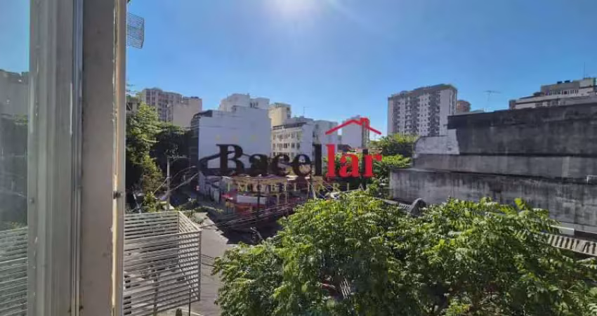 Apartamento com 1 quarto para alugar na Rua José Vicente, Grajaú, Rio de Janeiro