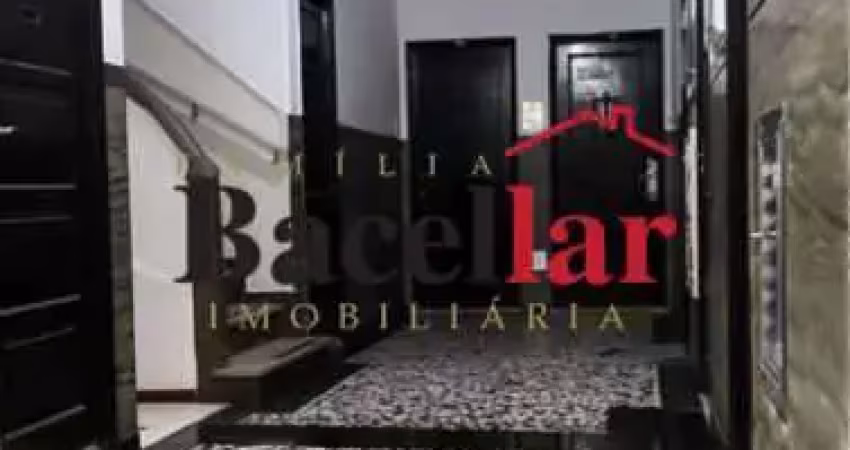 Apartamento com 1 quarto à venda na Rua Gastão Penalva, Andaraí, Rio de Janeiro
