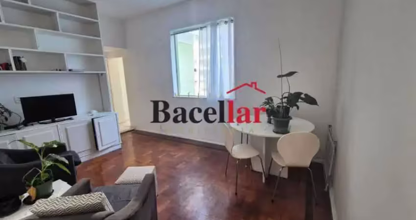 Apartamento com 2 quartos à venda na Rua Clemente Falcão, Tijuca, Rio de Janeiro