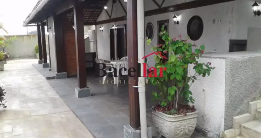 Apartamento com 4 quartos à venda na Rua Antônio Basílio, Tijuca, Rio de Janeiro