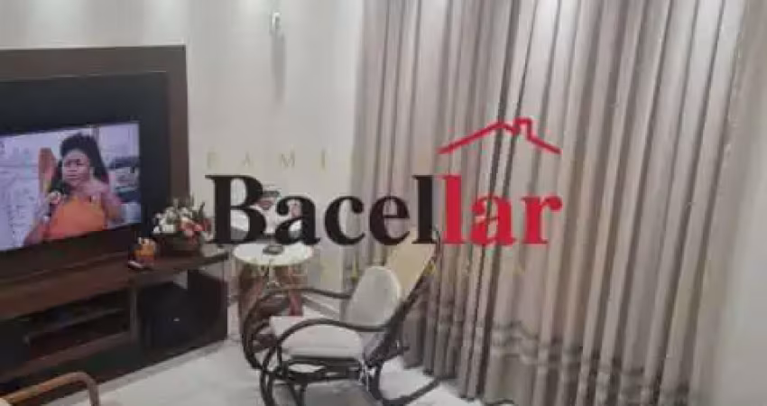 Casa com 4 quartos à venda na Rua Aquidabã, Méier, Rio de Janeiro
