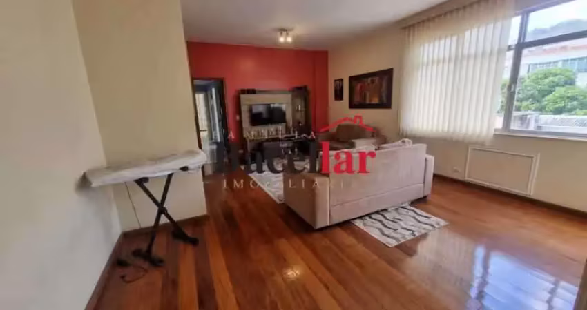 Apartamento com 3 quartos à venda na Rua José Higino, Tijuca, Rio de Janeiro