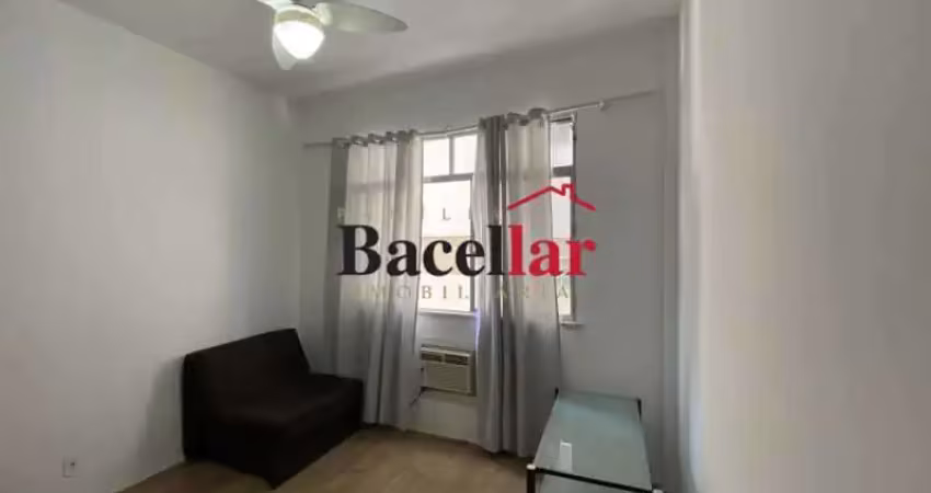 Apartamento com 2 quartos à venda na Rua Visconde de Figueiredo, Tijuca, Rio de Janeiro