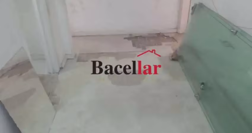 Apartamento com 2 quartos à venda na Rua Pinto de Figueiredo, Tijuca, Rio de Janeiro