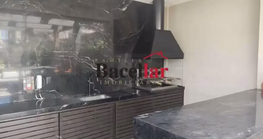 Apartamento com 3 quartos à venda na Rua Mariz e Barros, Tijuca, Rio de Janeiro